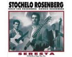 Cd Stochelo Rosenberg - Seresta (Gypsy Jazz,Swing), Ophalen of Verzenden, 1960 tot 1980, Zo goed als nieuw, Jazz