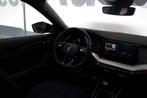 Skoda Octavia Combi 1.0 TSI Sport Business | Incl. 12 maande, 12 maanden, Stof, Gebruikt, Zwart