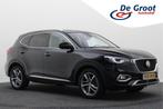 MG EHS 1.5 TGDI Luxury Plug-in Hybrid Leer, 360 Camera, AC, USB, Gebruikt, Zwart, 4 cilinders