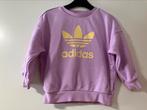 Nette trui / hoodie adidas maat 116, Adidas, Meisje, Trui of Vest, Ophalen of Verzenden
