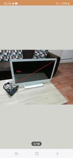 2x1 pc win 10 merk Samsung
Niet veel gebruik want ik heb and, Computers en Software, Desktop Pc's, Ophalen of Verzenden, Zo goed als nieuw