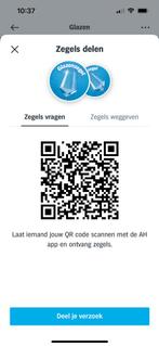 Gezocht! Ah zegels, Tickets en Kaartjes, Eén persoon, Kortingsbon