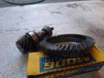 Chrysler Mopar 8.75" 4.10 Kroon- en Pignonwiel Set, Ophalen of Verzenden, Gebruikt, Amerikaanse onderdelen