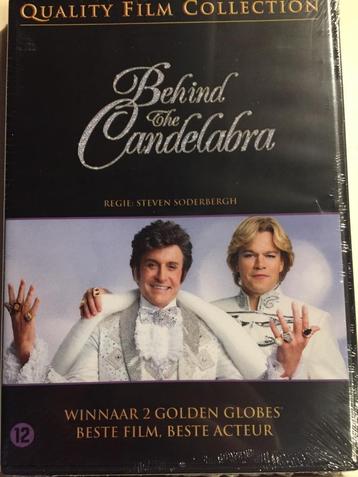 Behind the Candelabra (QFC) nieuw beschikbaar voor biedingen
