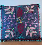 sierkussen nieuw 50x50, Ophalen, Nieuw, Vierkant