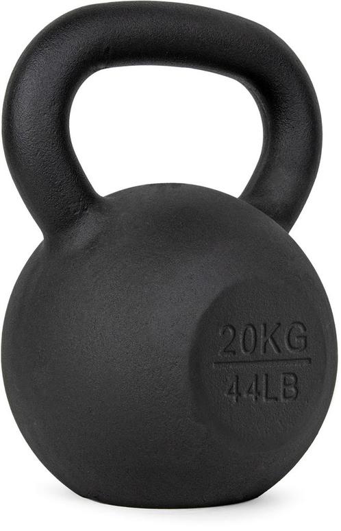 Kettlebell 20KG - Nieuw, Sport en Fitness, Fitnessmaterialen, Nieuw, Kettlebell, Ophalen