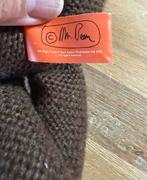 Mr. Bean Teddybeer - Vintage Knuffel, Ophalen of Verzenden, Gebruikt, Beer