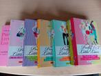 Serie boeken Pretty Little Liars, Boeken, Ophalen of Verzenden, Gelezen