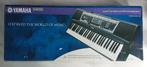 Yamaha keyboard PSR-E213 YPT-210, Ophalen, Zo goed als nieuw, 61 toetsen, Yamaha