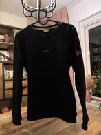Ballin Trui Maat 14, Ophalen, Zo goed als nieuw, Maat 46 (S) of kleiner, Zwart