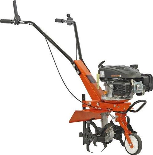 kibani grondfrees 139cc, Doe-het-zelf en Verbouw, Gereedschap | Freesmachines