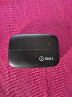 Elgato HD60S Capture Card, Ophalen of Verzenden, Zo goed als nieuw