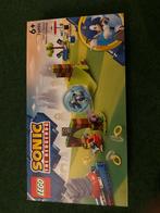 LEGO Sonic 76990 - Nieuw in doos!, Kinderen en Baby's, Speelgoed | Duplo en Lego, Ophalen of Verzenden, Nieuw, Complete set, Lego