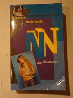 Kramers Woordenboek Nederlands, Ophalen of Verzenden, Gelezen, Kramers, Nederlands