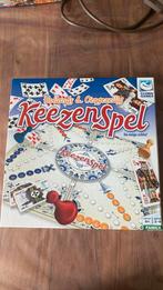 Keezenspel, Hobby en Vrije tijd, Ophalen of Verzenden, Zo goed als nieuw