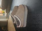 Uggs tazz nieuw, Kleding | Dames, Schoenen, Ophalen, Zo goed als nieuw, Zwart