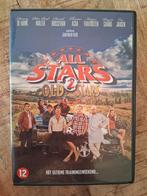 Dvd All Stars 2 - Old Stars, Alle leeftijden, Ophalen of Verzenden, Zo goed als nieuw, Komedie