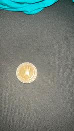 Zeldzame munt, 2 euromunt 2004 Duitsland A, Duitsland 2004, Postzegels en Munten, Nederland, Ophalen of Verzenden, Munten