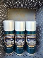 hammerite spuitbussen voor diverse doeleinde, Ophalen of Verzenden, Nieuw