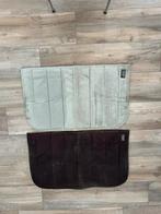 Pad merk Anky 2 stuks, Dieren en Toebehoren, Paarden en Pony's | Dekens en Dekjes, Ophalen, Zo goed als nieuw