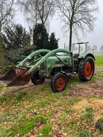 Te koop een fendt favorit 3 met voorlader nw/adv 11/12, Gebruikt, Tot 80 Pk, 7500 tot 10000, Ophalen