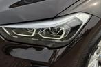 BMW X1 xDrive25e | Achteruitrijcamera | Adap. Cruise | Priva, Gebruikt, Zwart, Bruin, Leder en Stof