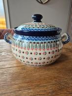 Bunzlau Castle Soepterrine 3,6 Liter, Ophalen of Verzenden, Zo goed als nieuw