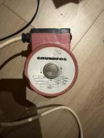 Grundfos pomp, Gebruikt, Minder dan 30 cm, Overige typen, Minder dan 60 cm