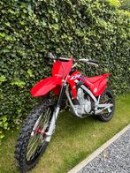 Honda crf 125 cc grote wielen 2021, Fietsen en Brommers, Minibikes, Midibikes en Pitbikes, Ophalen, 125 cc, Pitbike