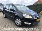 Ford Galaxy 1.6SCTi 161PK 7P NAVI/TREKHAAK/CLIMATE/CRUISE, Auto's, Ford, Voorwielaandrijving, Euro 5, Stof, Gebruikt