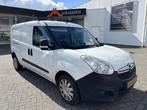 Opel Combo 1.3 CDTi L2H1 Navi Bluetooth Opberglades, 1360 kg, Euro 5, Stof, Gebruikt