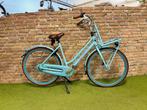 Fietshokje Hoofddorp: Gazelle Miss Grace damesfiets D55, Fietsen en Brommers, Fietsen | Dames | Damesfietsen, 53 tot 56 cm, Versnellingen