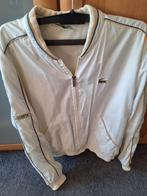 Lacoste jas, Ophalen of Verzenden, Gedragen, Maat 52/54 (L)