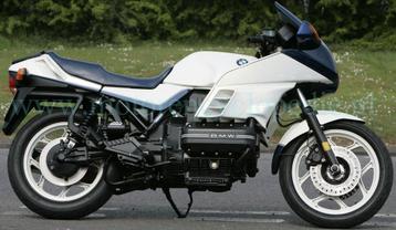 Onderdelen BMW K100 Williams beschikbaar voor biedingen