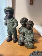 Te koop 2 stuks handwerk van Geert Kunen, Ophalen of Verzenden