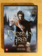 Dorian Gray - Colin Firth Ben Barnes, Cd's en Dvd's, Ophalen of Verzenden