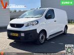 Peugeot Expert 1.5 BlueHDI 120 Standard Premium | € 6.850,, Auto's, Bestelauto's, 4 cilinders, Wit, Bedrijf, 2 stoelen