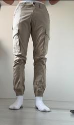 Jack&Jones Cargo Crockery broek - W31/L32, Beige, Nieuw, Overige maten, Ophalen of Verzenden