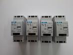 Eaton beltrafo 4 stuks
paar weken gebruikt, Doe-het-zelf en Verbouw, Elektra en Kabels, Ophalen, Zo goed als nieuw, Overige typen