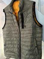 PME LEGEND BODYWARMER XXXL, Ophalen of Verzenden, Zo goed als nieuw, Overige maten, Groen