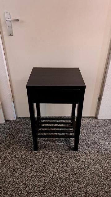 2 st. Ikea nachtkastjes.