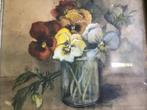Schilderij, Ophalen of Verzenden