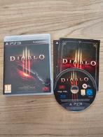 Sony Playstation 3 Diablo, Spelcomputers en Games, 1 speler, Ophalen of Verzenden, Zo goed als nieuw, Vanaf 18 jaar