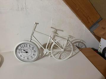 Klokfiets beschikbaar voor biedingen