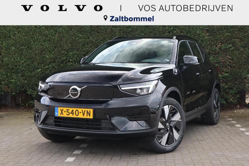 Volvo XC40 Single Motor Extened Range Core 82 kWh | Uit voor, Auto's, Volvo, Bedrijf, Te koop, XC40, ABS, Achteruitrijcamera, Airbags