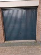 Hormann garagedeur, Ophalen, Gebruikt, 120 cm of meer, Garagedeur