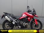 Triumph TIGER 900 GT LOW (bj 2021), Motoren, Motoren | Triumph, Bedrijf, 900 cc, Toermotor