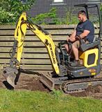 Peet’s Tuinonderhoud, omdat uw tuin het waard is., Diensten en Vakmensen, Garantie, Hekwerk of Schuttingen