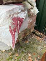 Pallet metselstenen vechtformaat, Doe-het-zelf en Verbouw, Metselstenen, Ophalen, Nieuw, Bakstenen