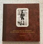 Een jochie uit Krispijn in de crisis - en oorlogsjaren, Boeken, Geschiedenis | Stad en Regio, Verzenden, 20e eeuw of later, Zo goed als nieuw